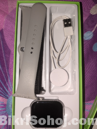 Kw2 max pro watch, new condition